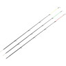 Вершинка сигнальная графитовая SALMO 2.00OZ 3.1/520мм Diamond 10-200-31-52PC