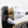 Катушка безынерционная SALMO Elite Baitfeeder 8 40Br 8540BR